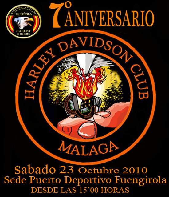 hdc aniversario