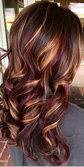 Tendencia y Estilo Peanut butter & jelly, un pelo de Mermelada con Cacahuete Dorados Tendencia y Estilo Peanut butter & jelly, un pelo de Mermelada con Cacahuete Dorados
