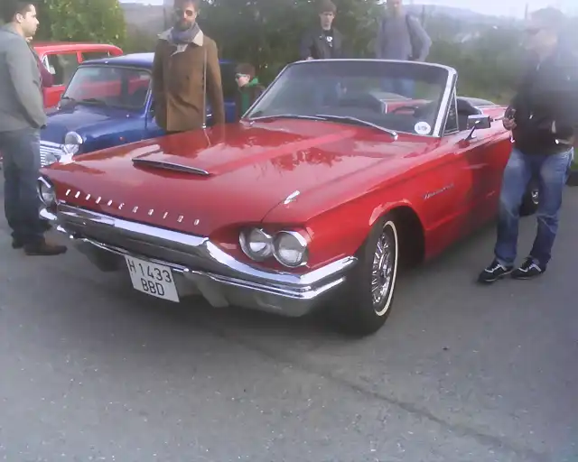 tbird