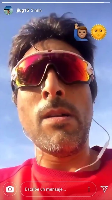 Video Hugo IG Stories 22-6-2018 (3) Video Hugo IG Stories 22-6-2018 (3)