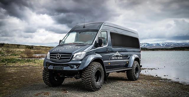 MB Sprinter AT46 vefur 2