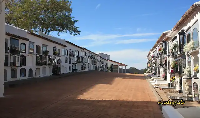 06, calle del cementerio, marca