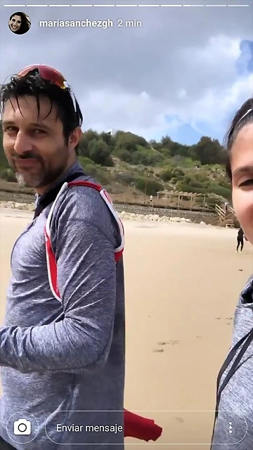 Video Mar?a IG Stories 19-4-2019 (12)