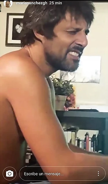 Video Mar?a IG Stories 4-8-2017 (7)