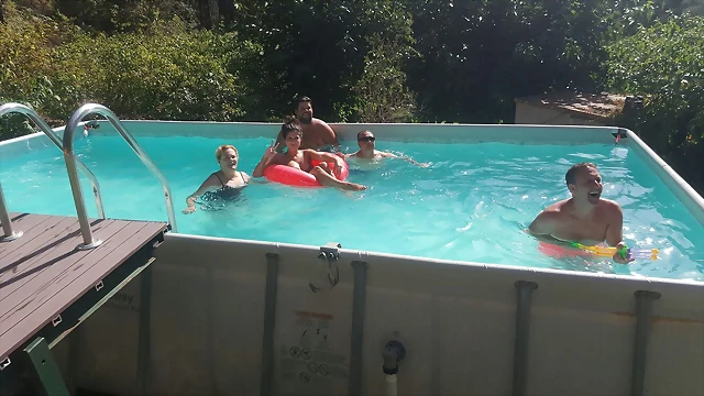 Fiesta 30 julio 2