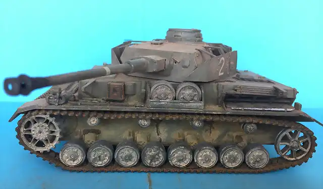 PANZER IV 051