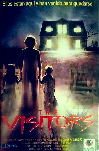 visitors