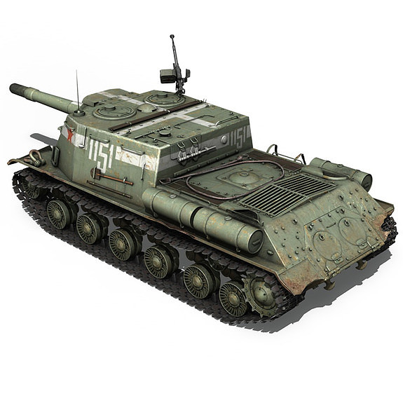 ISU-152_02