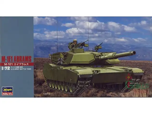 hasegawa-31135-mt35-1-72-us-m1e1-abrams-mbt-tank