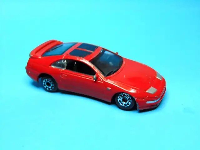 Nissan 300ZX Motormax 19471