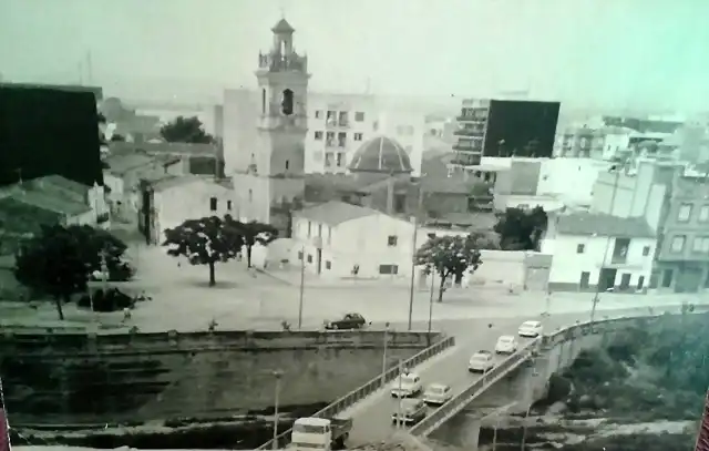 Picanya Valencia 1975