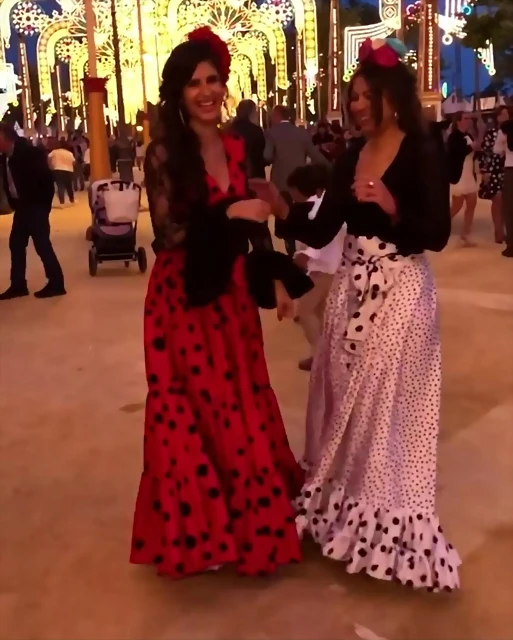 Video Mar?a Guerrero IG 9-5-2018 (3) Video Mar?a Guerrero IG 9-5-2018 (3)