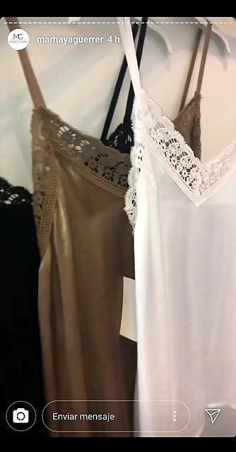 Video Marhaya Guerrer IG Stories 1-10-2019 (15) Video Marhaya Guerrer IG Stories 1-10-2019 (15)