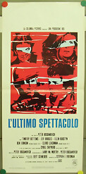 ultimospettacolo