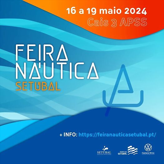 feira nautica 2024