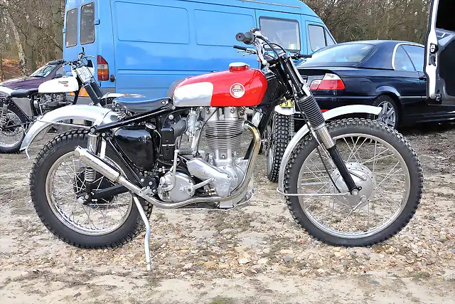 1957  Ariel  HT5    500    7