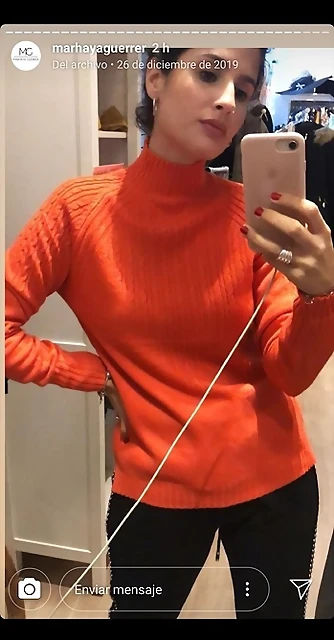 Marhaya Guerrer IG Stories 8-1-2020 (31) Marhaya Guerrer IG Stories 8-1-2020 (31)