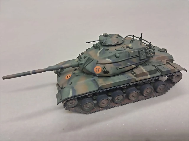 M601