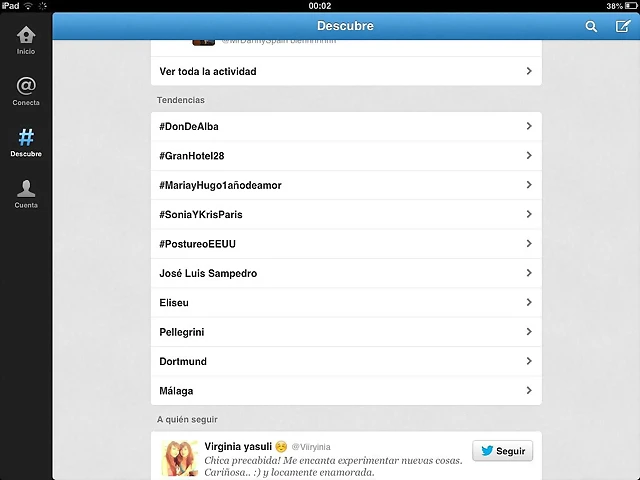 TT #MariayHugo1a?odeamor TT #MariayHugo1a?odeamor