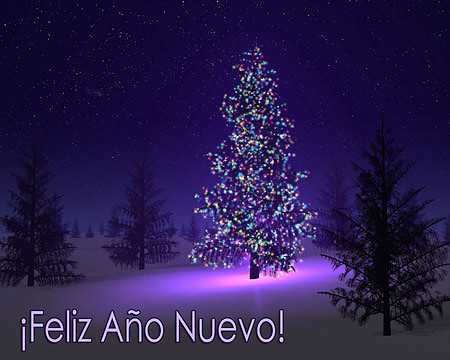 tarjeta arbol Feliz a?o nuevo_pedrojato tarjeta arbol Feliz a?o nuevo_pedrojato