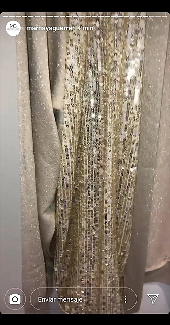 Video Marhaya Guerrer IG Stories 9-12-2019 (13) Video Marhaya Guerrer IG Stories 9-12-2019 (13)