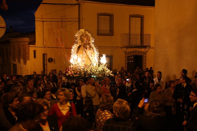 en la esquina de blas