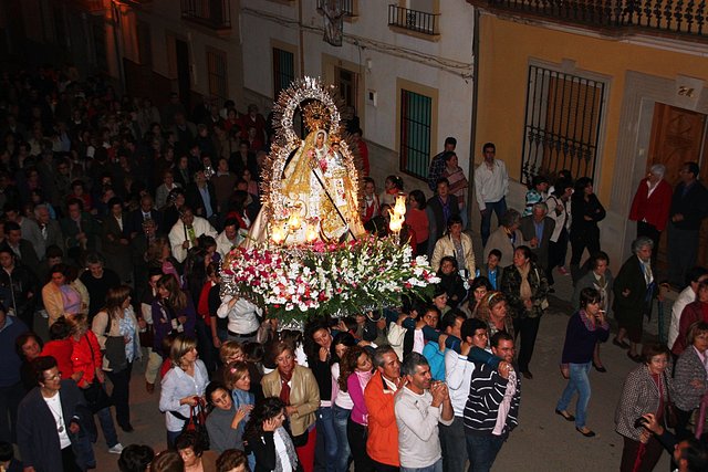 calle juan de austria