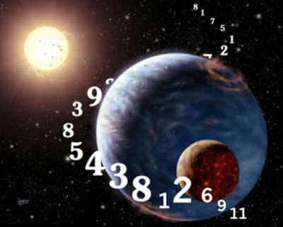 numerologia numerologia