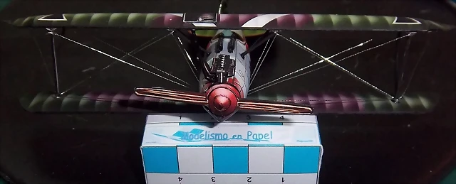 Albatros DV (44) Albatros DV (44)