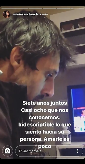 Video Mar?a IG Stories 4-1-2020 (5) Video Mar?a IG Stories 4-1-2020 (5)