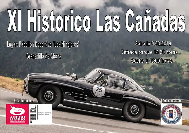 Las Caadas