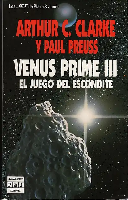 venus prime