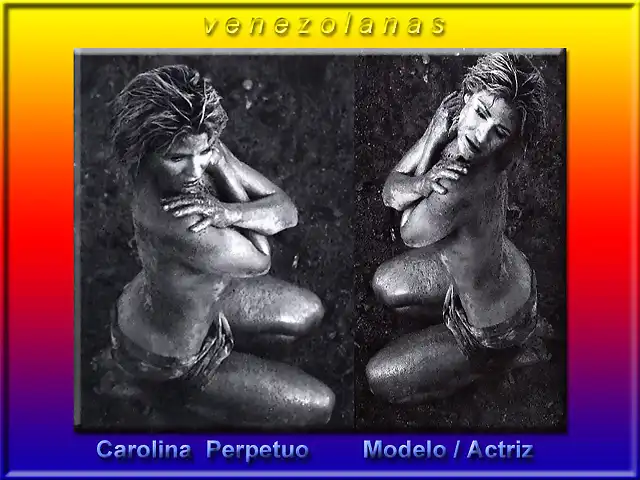Carolina Perpetuo by elypepe 005