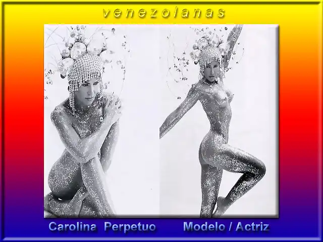 Carolina Perpetuo by elypepe 006
