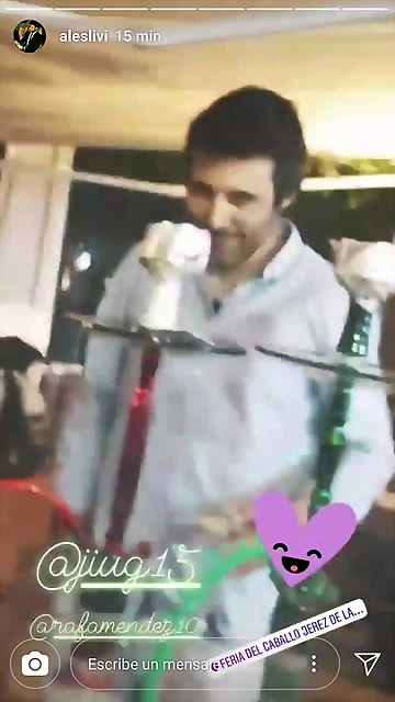 Video Ales IG Stories 9-5-2018 (13) Video Ales IG Stories 9-5-2018 (13)