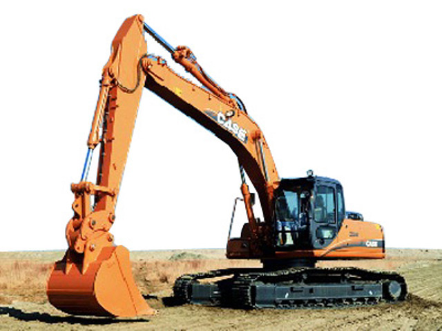 CASE_CX240 CASE_CX240