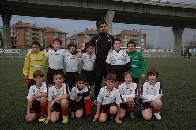 I TORNEO NAVIDAD AYUNT, MEDIO CUDEYO 069