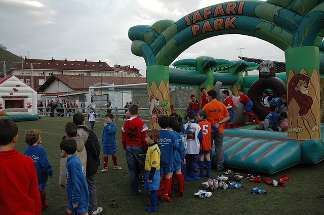 I TORNEO NAVIDAD AYUNT, MEDIO CUDEYO 065