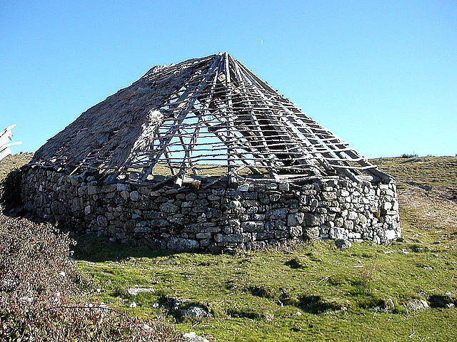 palloza palloza