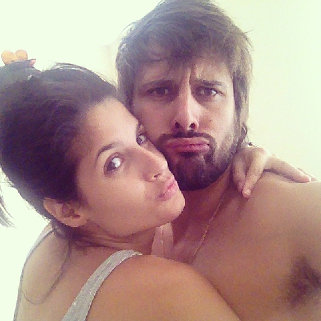 Hugo y Mar?a 13-10-2013 Hugo y Mar?a 13-10-2013