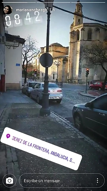 Video Mar?a IG Stories 7-3-2018 (3) Video Mar?a IG Stories 7-3-2018 (3)