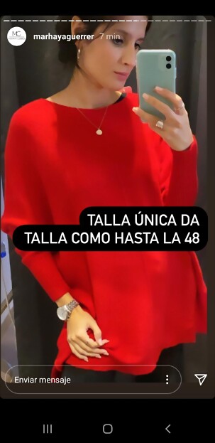 Marhaya Guerrer IG Stories 7-12-2020 (10) Marhaya Guerrer IG Stories 7-12-2020 (10)