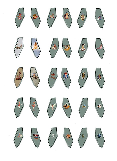 APU 294 APU 294
