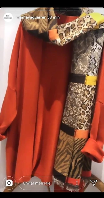 Video Marhaya Guerrer IG Stories 20-11-2019 (11) Video Marhaya Guerrer IG Stories 20-11-2019 (11)