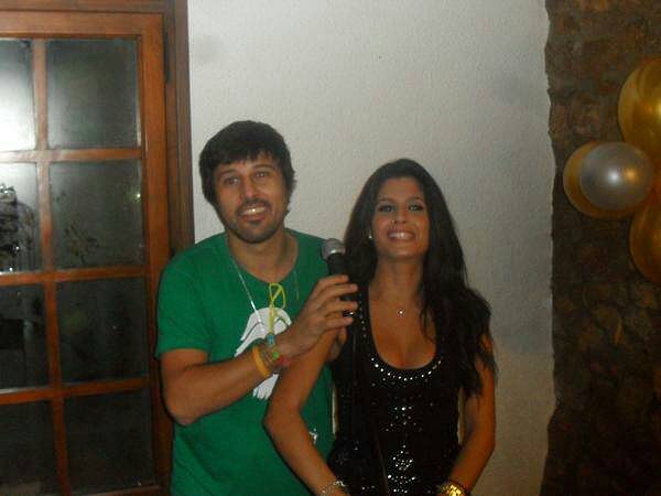 Cumple Mar?a 97