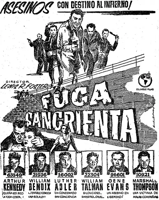 fuga