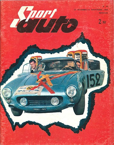 Sport Auto - TdF'62b