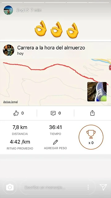 Hugo IG Stories 23-5-2018 Hugo IG Stories 23-5-2018