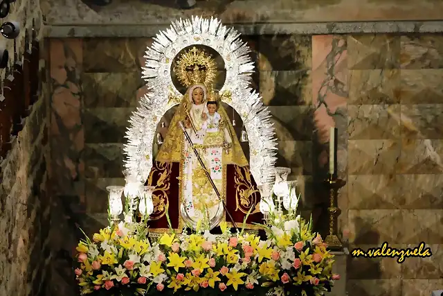 02, la virgen preparada, marca