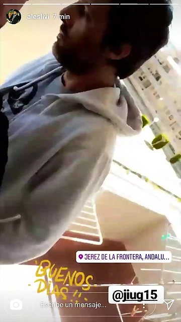 Video Ales IG Stories 14-5-2018 (1) Video Ales IG Stories 14-5-2018 (1)